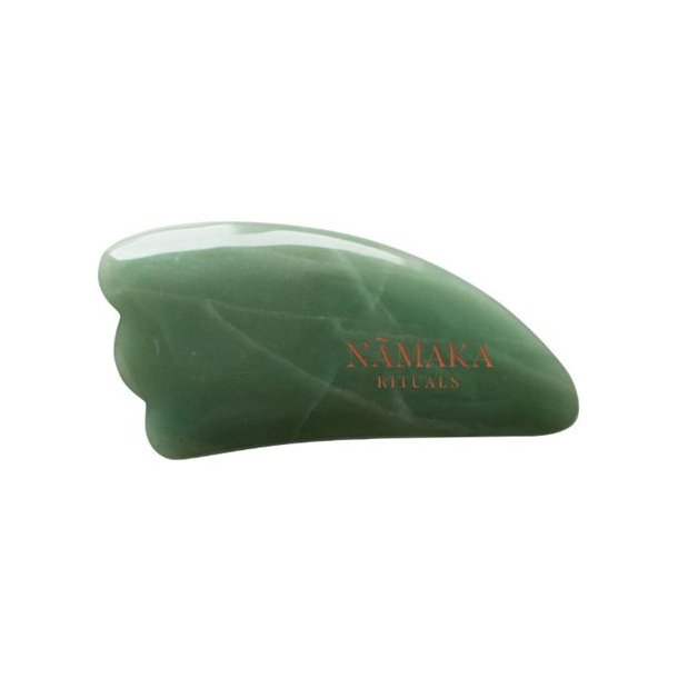 Nmaka Rituals: Nani Gua Sha - Aventurin